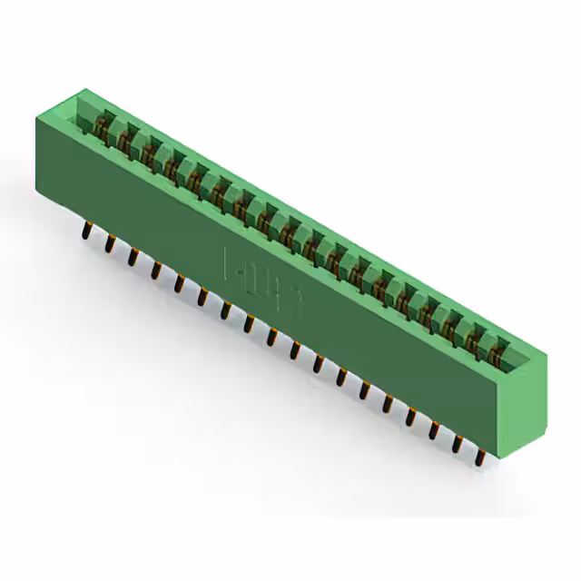 305-036-556-201 EDAC Inc.  Edgeboard Connectors